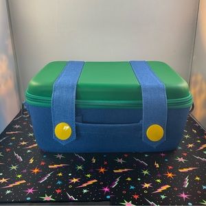 Funlab Nintendo Switch/OLED Potable Carrying Case